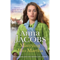 Marrying Miss Martha - Paperback
