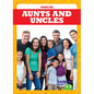 Aunts and Uncles - Paperback
