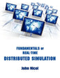 Fundamentals of Real-Time Distributed Simulation - Paperback