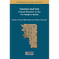 Synopses and Lists: Textual Practices in the Pre-Modern World - Paperback