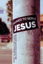 Trained To Serve Jesus: The Heart and History of Set Free Church and Its Founder Phil Aguilar - Paperback