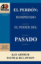 El Perdon: Rompiendo El Poder del Pasado / Forgiveness: Breaking the Power of the Past (40 Minute Bible Studies) - Paperback