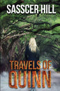 Travels of Quinn - Paperback