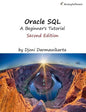 Oracle SQL: A Beginner's Tutorial, Second Edition - Paperback