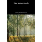 The Maine Woods - Paperback