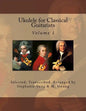 Ukulele for Classical Guitarists - Paperback