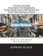 Study Guide Student Workbook Star Wars Jedi Apprentice The Uncertain Path: Black Student Workbooks - Paperback