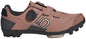 Five Ten Kestrel BOA Mountain Clipless Shoes - Women's Warm Clay/Wonder Taupe/Core BLK 7.5