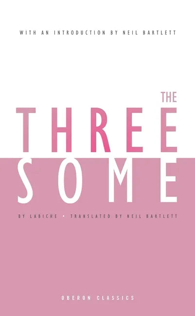 The Threesome - Paperback
