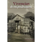 Vivencias de una puertorriquena - Paperback