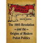 Rising Subjects: The 1905 Revolution and the Origins of Modern Polish Politics - Hardcover