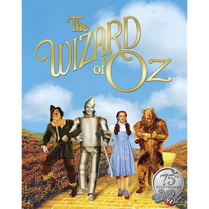 The Wizard of Oz - Hardcover