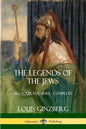 The Legends of the Jews: All Four Volumes - Complete - Paperback