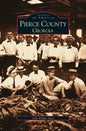 Pierce County, Georgia - Hardcover