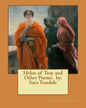 Helen of Troy and Other Poems. by: Sara Teasdale - Paperback