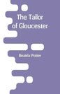 The Tailor of Gloucester - Paperback