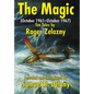 The Magic: (October 1961-October 1967) Ten Tales by Roger Zelazny - Hardcover