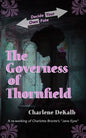 The Governess of Thornfield - Paperback
