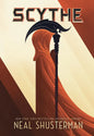 Scythe - Library Binding