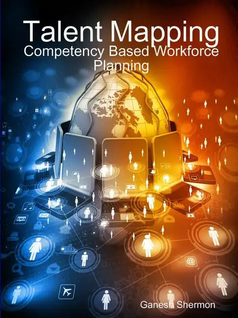 Talent Mapping - Paperback