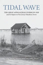 Tidal Wave: The Great Appalachian Storm of 1950 and Its Impact on New Jersey's Bayshore Towns - Paperback