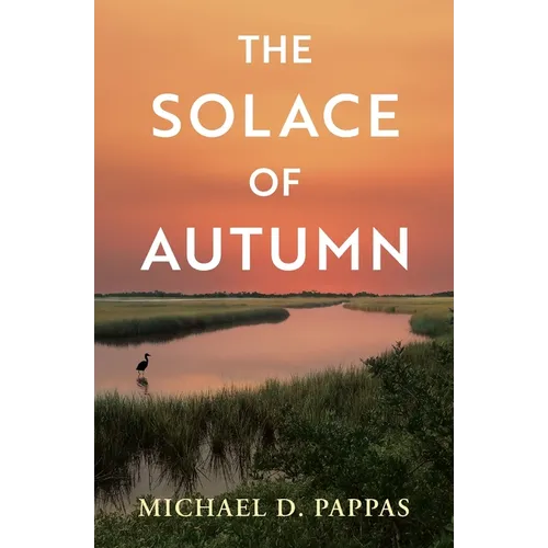 The Solace of Autumn - Paperback