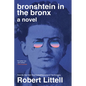 Bronshtein in the Bronx - Hardcover