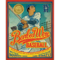 Barbed Wire Baseball: How One Man Brought Hope to the Japanese Internment Camps of WWII - Paperback