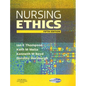 Nursing Ethics - Paperback