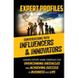 Expert Profiles Volume 17: Conversations with Innovators and Influencers - Paperback