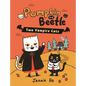 Pumpkin and Beetle: Two Vampire Cats - Paperback