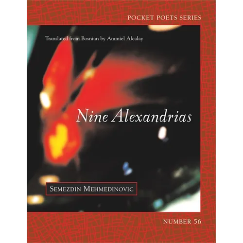Nine Alexandrias - Paperback