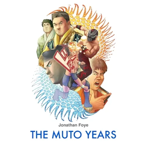 The Muto Years - Paperback