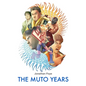 The Muto Years - Paperback
