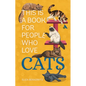 This Is a Book for People Who Love Cats - Hardcover