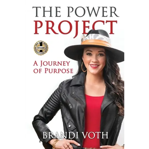 The Power Project - Paperback