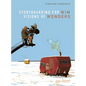 Storyboarding for Wim Wenders: Visions of Wenders - Hardcover