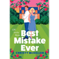 Best Mistake Ever - Paperback