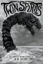 Twin Spirits: The Complete Weird Stories of W. W. Jacobs - Paperback