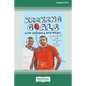 Kicking Goals with Goodesy and Magic (16pt Large Print Edition) - Paperback