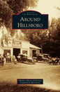 Around Hillsboro - Hardcover