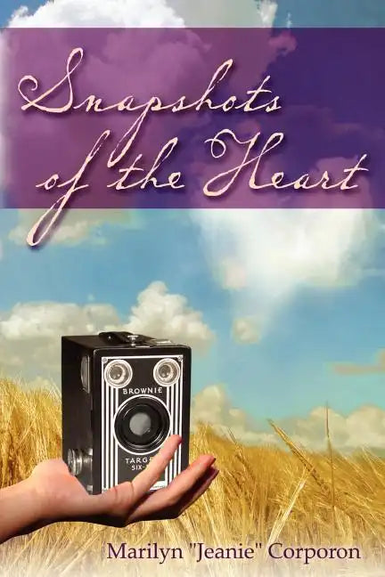 Snapshots of the Heart - Paperback