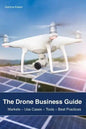 The Drone Business Guide: Markets - Paperback