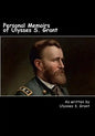 Personal Memoirs of Ulysses S. Grant - Paperback
