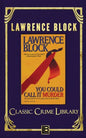 You Could Call It Murder - Paperback