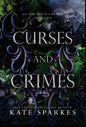 Curses and Crimes - Hardcover