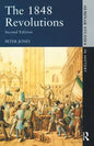 The 1848 Revolutions - Paperback