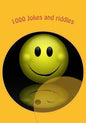 1000 Jokes and riddles: jokes for children, the funniest jokes - Paperback