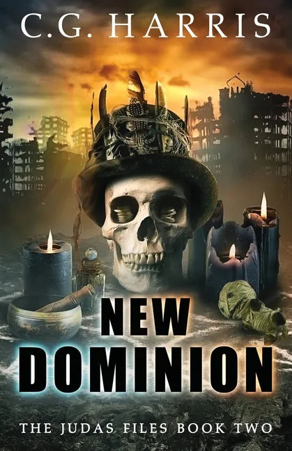 New Dominion - Paperback