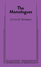 The Mamalogues - Paperback